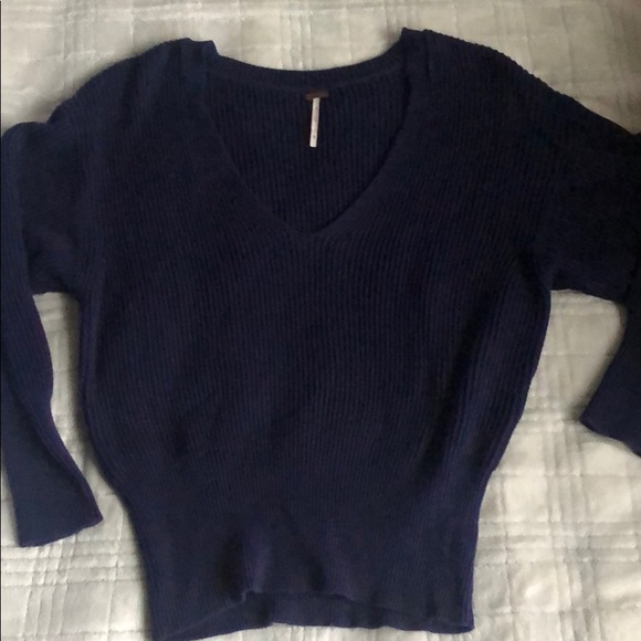 Free People Sweaters - Free People Sweater